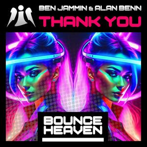 Thank You (feat. Alan Benn) (Andy Whitby edit)