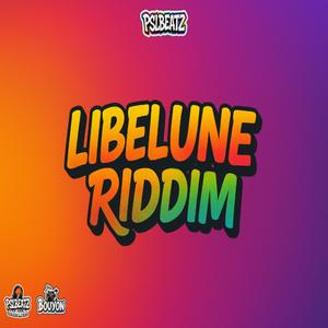 LIBELUNE RIDDIM (BOUYON 2025)