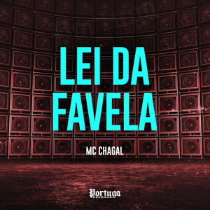 Lei da Favela (Explicit)