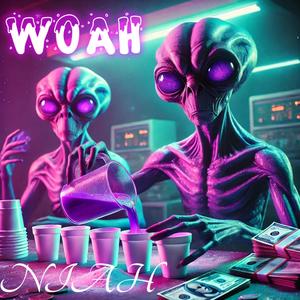 WOAH (Explicit)