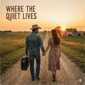 Where The Quiet Lives