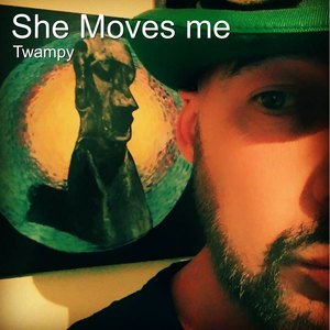 She Moves Me