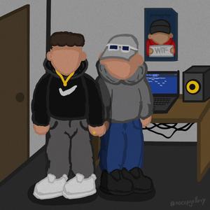 Drax_sixx - En La Vuelta (feat. XANDR & KJM) (Explicit)