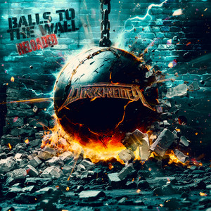 Losers And Winners (feat. Dee Snider) (Explicit)