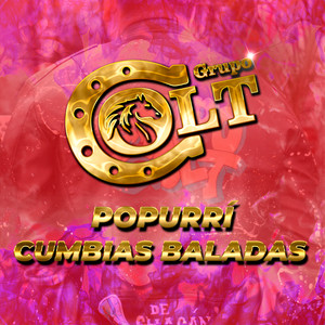 Popurrí Cumbias Baladas: Que vuelvas, No se va, La botella