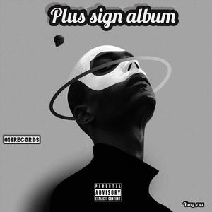 Plus Sign Album (Explicit)