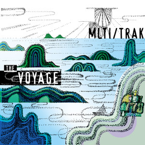 The first light beam