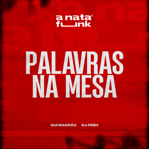Palavras Na Mesa (Explicit)