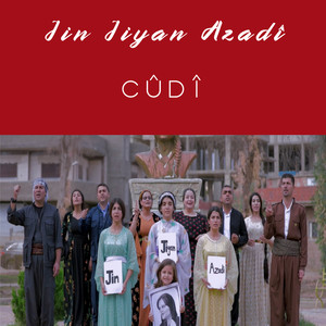 Jin Jiyan Azadî