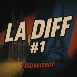 La Diff #1 (Explicit)