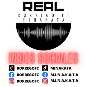 REAL (feat. MINAKATA) (Explicit)