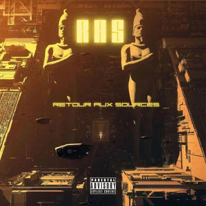 Comme Une Etoile (feat. Afro S) (Explicit)
