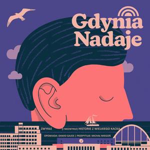 Zwykłe (i niezwykłe) historie z Wielkiego Kacka. Część I