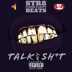 LOOK AT EM (feat. DA GHOTZ OF ENORAK & FLOATY BEATS #STR8FLEXIN #FLOATY BEATS) (Explicit)