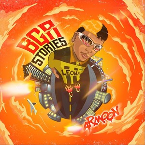 Los Anormales (feat. Biugan) (Explicit)