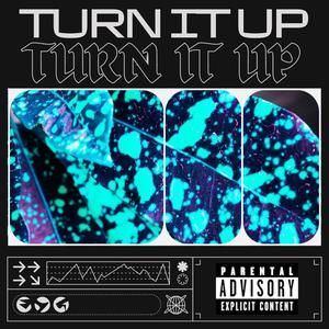 TURN IT UP (Explicit)