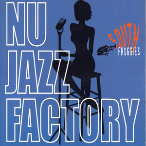 Nu Jazz Factory