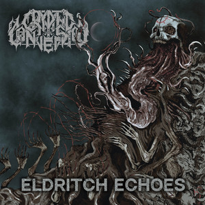 Eldritch Echoes (Explicit)