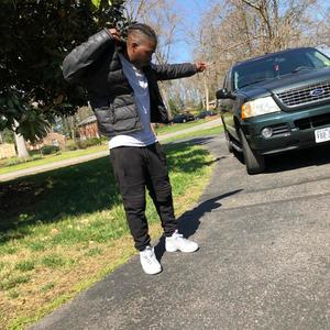 TRILLTRINI(GO HARD) (Explicit)