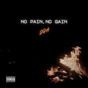 No Pain, No Gain (Explicit)