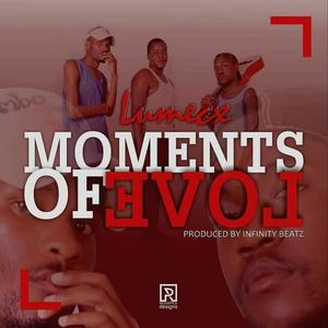 Moments of Love (Explicit)