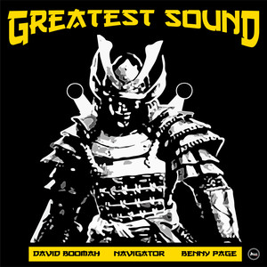 Greatest Sound (Dub Mix)