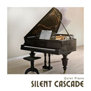 Silent Cascade: Piano Music for Sleep