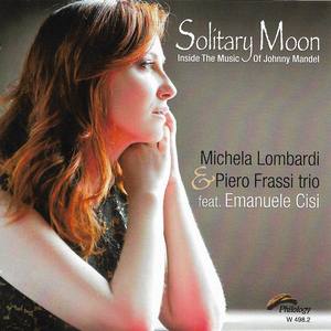 Solitary Moon (Inside the Music of Johnny Mandel)