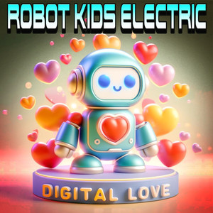 Digital Love (Singalong)