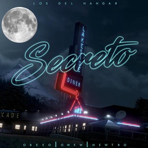 Secreto(feat. Newtro) (Explicit)