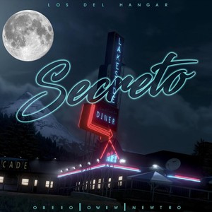 Secreto (feat. Newtro) (Explicit)