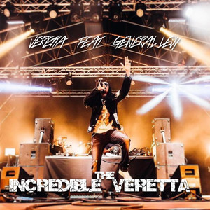 The Incredible Veretta