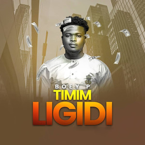 Timim Ligidi