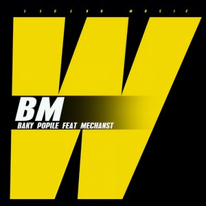 Bmw(feat. Baky Popile)