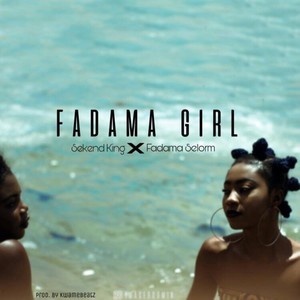 Fadama Girl