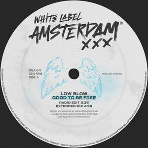 Good To Be Free (Extended Mix)