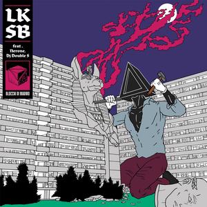 Blocchi Di Marmo (feat. Nerone & Dj Double S|Explicit)