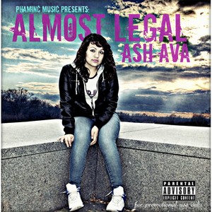 Almost Legal (Explicit)