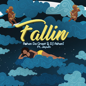 Fallin(feat. Jaywin)