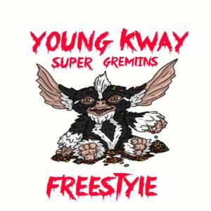 Super Gremlins (Freestyle) [Explicit]