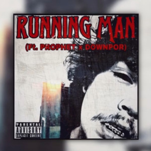 Running Man (Explicit)