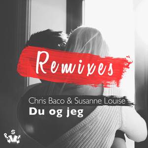 Du og jeg (Remixes)