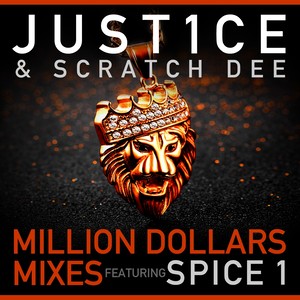 Million Dollars (Scratch Dee Remix|Explicit)