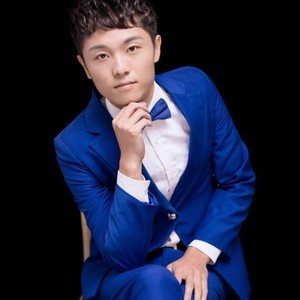 下定决心忘记你 (伴奏)