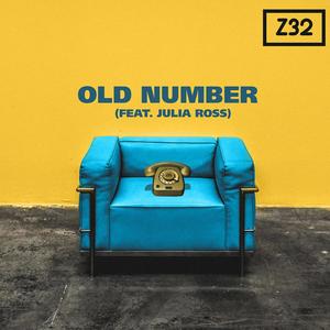 Old Number