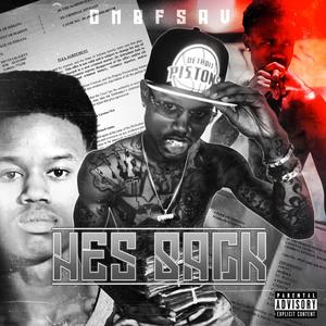 HE'S BACK (Explicit)