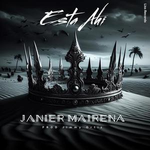 Esta Ahi (feat. Janier Mairena)