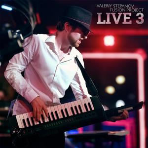 Soy Yo (feat. Anastasia Jazzy) (Live)