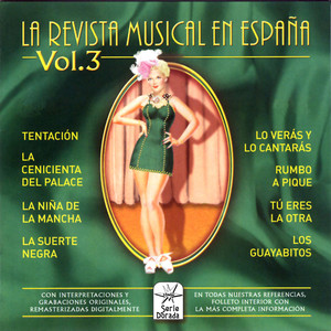 La Revista Musical en España, Vol. 3