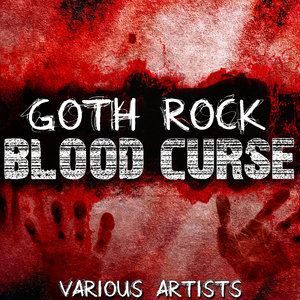 Goth Rock Blood Curse